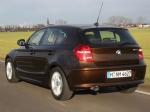 BMW 116d 5-Door 2009 года